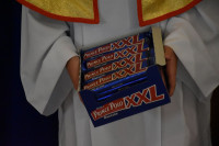  Zakończenie Oktawy Bożego Ciała 