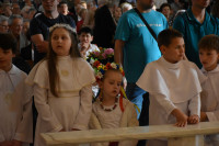  Zakończenie Oktawy Bożego Ciała 