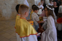  Zakończenie Oktawy Bożego Ciała 