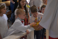  Zakończenie Oktawy Bożego Ciała 