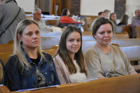  Jubileuszu 35 lat istnienia Ruchu Światło - Życie w naszej Parafii 