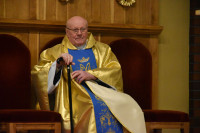  Jubileuszu 35 lat istnienia Ruchu Światło - Życie w naszej Parafii 