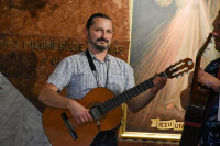  Jubileuszu 35 lat istnienia Ruchu Światło - Życie w naszej Parafii 