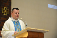  Jubileuszu 35 lat istnienia Ruchu Światło - Życie w naszej Parafii 