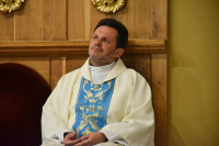  Jubileuszu 35 lat istnienia Ruchu Światło - Życie w naszej Parafii 