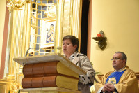  Jubileuszu 35 lat istnienia Ruchu Światło - Życie w naszej Parafii 