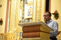  Jubileuszu 35 lat istnienia Ruchu Światło - Życie w naszej Parafii 