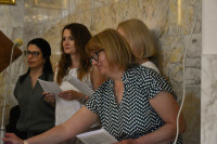  Jubileuszu 35 lat istnienia Ruchu Światło - Życie w naszej Parafii 