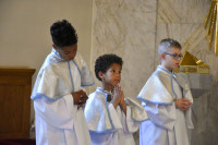  Jubileuszu 35 lat istnienia Ruchu Światło - Życie w naszej Parafii 