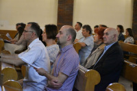  Jubileuszu 35 lat istnienia Ruchu Światło - Życie w naszej Parafii 