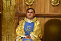  Jubileuszu 35 lat istnienia Ruchu Światło - Życie w naszej Parafii 