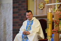  Jubileuszu 35 lat istnienia Ruchu Światło - Życie w naszej Parafii 