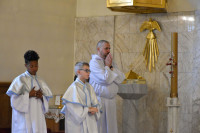  Jubileuszu 35 lat istnienia Ruchu Światło - Życie w naszej Parafii 