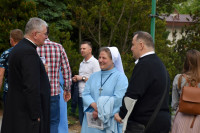  Jubileuszu 35 lat istnienia Ruchu Światło - Życie w naszej Parafii 