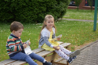  Jubileuszu 35 lat istnienia Ruchu Światło - Życie w naszej Parafii 