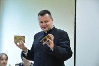  Jubileuszu 35 lat istnienia Ruchu Światło - Życie w naszej Parafii 