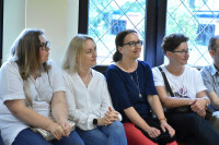  Jubileuszu 35 lat istnienia Ruchu Światło - Życie w naszej Parafii 