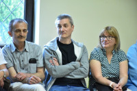  Jubileuszu 35 lat istnienia Ruchu Światło - Życie w naszej Parafii 