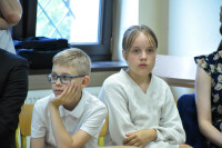  Jubileuszu 35 lat istnienia Ruchu Światło - Życie w naszej Parafii 