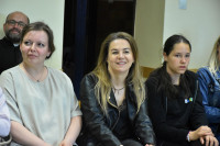  Jubileuszu 35 lat istnienia Ruchu Światło - Życie w naszej Parafii 