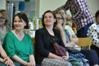  Jubileuszu 35 lat istnienia Ruchu Światło - Życie w naszej Parafii 