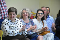  Jubileuszu 35 lat istnienia Ruchu Światło - Życie w naszej Parafii 