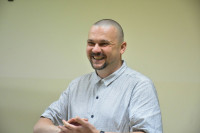  Jubileuszu 35 lat istnienia Ruchu Światło - Życie w naszej Parafii 