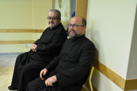  Jubileuszu 35 lat istnienia Ruchu Światło - Życie w naszej Parafii 