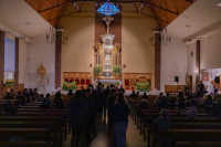  Wieczór uwielbienia 2023 