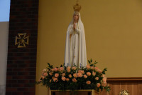  Sierpniowe Nabożeństwo Fatimskie 