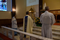  Sierpniowe Nabożeństwo Fatimskie 