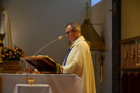  Sierpniowe Nabożeństwo Fatimskie 