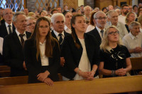  Sierpniowe Nabożeństwo Fatimskie 