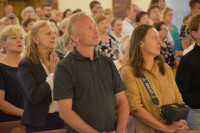  Sierpniowe Nabożeństwo Fatimskie 