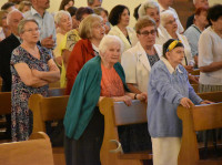  Sierpniowe Nabożeństwo Fatimskie 