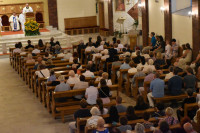  Sierpniowe Nabożeństwo Fatimskie 