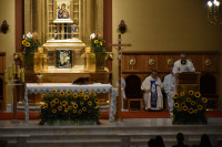  Sierpniowe Nabożeństwo Fatimskie 