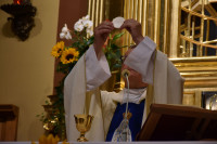  Sierpniowe Nabożeństwo Fatimskie 