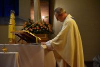  Sierpniowe Nabożeństwo Fatimskie 