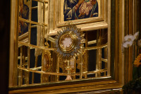  Sierpniowe Nabożeństwo Fatimskie 