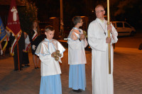  Sierpniowe Nabożeństwo Fatimskie 