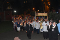  Sierpniowe Nabożeństwo Fatimskie 