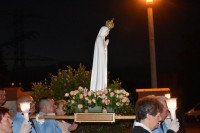  Sierpniowe Nabożeństwo Fatimskie 