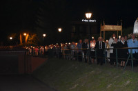  Sierpniowe Nabożeństwo Fatimskie 