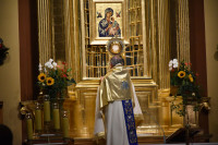  Sierpniowe Nabożeństwo Fatimskie 