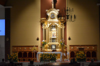  Sierpniowe Nabożeństwo Fatimskie 