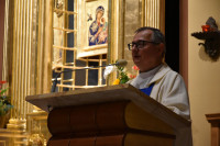  Sierpniowe Nabożeństwo Fatimskie 