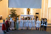  Parafialny Konkurs Kolęd 2024 