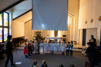  Parafialny Konkurs Kolęd 2024 