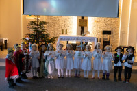  Parafialny Konkurs Kolęd 2024 